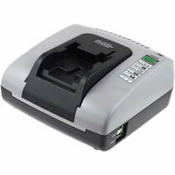 POWERY polnilnik Black&Decker HP148F4LK z USB