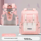 Coolbaby Školski ranac, Roze
