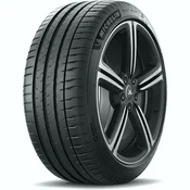 Michelin PILOT SPORT 4 205/40 R18 86Y