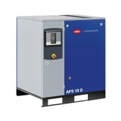 Vijačni kompresor APS 10D G3 10 bar 10 KM/7,5 kW 1133 l/min 36410-DG3