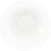 Globok krožnik Bauscher Smart premer 24,4 cm, dekor Crust (6 kos)