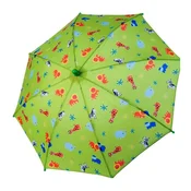 Doppler Kids Maxi Boys Green