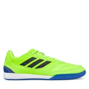 Čevlji za nagomet adidas Top Sala Competition 2 Indoor IH7685 Zelena