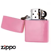 Zippo 238 Pink Matte