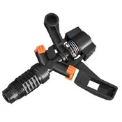 Bradas Raspršivac Aqua Jet AJ-TS6001, Crni