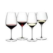 RIEDEL VELOCE 6330/0,07,15,97 Set za degustaciju vina
