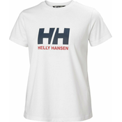 Helly Hansen Womens HH Logo 2.0 Košulja White L