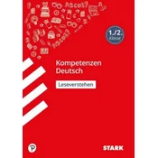 STARK Kompetenzen Deutsch - 1./2. Klasse - Leseverstehen