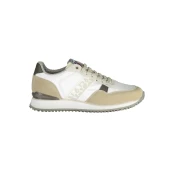 NAPAPIJRI SHOES MEN'S SPORTS FOOTWEAR WHITE