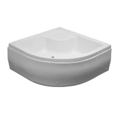 Tuš kada Luna Ugradna R90x22 (40)