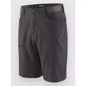 Patagonia Venga Rock moške kratke hlače ink black