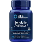 Senolitični aktivator - 36 kapsul