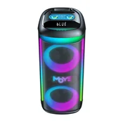 Moye Groove Wave Bluetooth speaker ( 068116 )