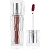 TIRTIR Waterism Glow Tint dolgoobstojni sijaj za ustnice z vlažilnim učinkom odtenek 06 Honey Nut (Waterism Original) 4 g