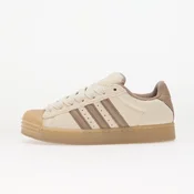 Sneakers adidas Superstar St Wonder White/ Chalky Brown/ Chalky Brown EUR 38 2/3