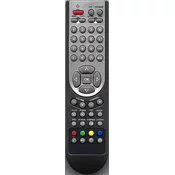 General MEDION RCX-200 - compatible General-branded remote control