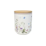 Sigma Porcelan posuda K/Š/S (ROZE/CVECE) JH-JAR-F