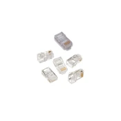 MIKU88C6 mikro vtič 8/8 Cat6
