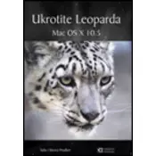 UKROTITE LEOPARDA - MAC OS X 10.5, Saša Prudkov