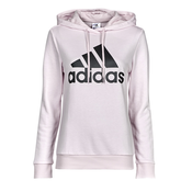 Adidas Športni pulover 152 - 157 cm/XS Essentials Relaxed Logo Hoodie