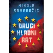 Drugi hladni rat - Nikola Samardžic ( 11139 )