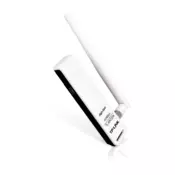 TP-LINK WN722N 150Mbps brezžična USB mrežna kartica