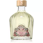 Sabon Rose Tea & Violet aroma difuzor s polnilom 245 ml