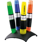 Stabilo TEKSTMARKER LUMINATOR 71/4