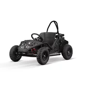 Otroški gokart offroad 80 -kubični GoKid črna