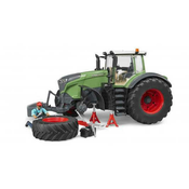 Bruder traktor Fendt 1050 Vario + mehaničar i alat