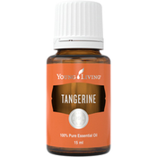 Mandarina (Tangerine) 15 ml - Young Living Etericno Ulje