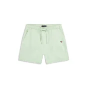Tommy Hilfiger Underwear Kratke kopalne hlače meta