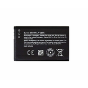 BL-5CB Baterie pro Nokia 800mAh Li-Ion (OEM)
