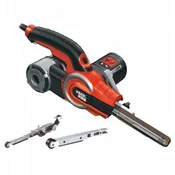 Tračni brusilnik Black & Decker KA902EK