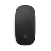 Apple Magic Mouse (2024) - Crni Multi-Touch površina MXK63ZM/A