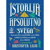 Istorija apsolutno svega