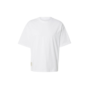 ALPHA INDUSTRIES Majica Studio Edition bela