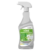 LAVON osvežilec zraka v spreju z bambusom in orhidejo 500 ml