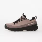 Sneakers Mammut Ducan III Low LTH GTX Women 6435 Alpine Calamint/ Black EUR 39 1/3