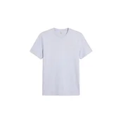 Calvin Klein Majica pastelno modra