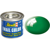 Revell Email Color smaragdno zelena, sijaj