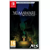 Yomawari: Lost in the Dark - Deluxe Edition (SWITCH)