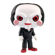 Figura Saw - POP! - Billy the Puppet - FK86447