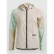 Ortovox Sequence Windbreaker white tea