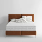 Livetastic LEŽIŠČE Z ŽEPKASTIM VZMETENJE Magic H3/H4 100/200 cm