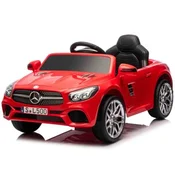 Auto na akumulator Mercedes Benz SL500 Crveni ( 14055 )