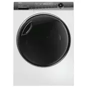 Haier Sušilica HD90-A3979NU1-S, Samostojeca, 9 Kg