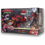 Dinoster Set Lucio pack 43301