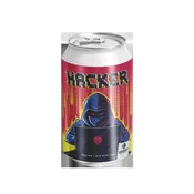 Robocraft Brewery Hacker, 0.33l, 24 komada