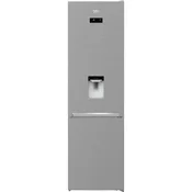 BEKO RCNA406E40DZXBN KOMBINOVANI FRIZIDER
